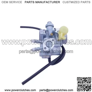 HONDA FOURTRAX TRX90 TRX90EX TRX90EX TRX 90 ATV CARBURETOR CARBURETOR 2006 - 2014 OEM (for: Honda)