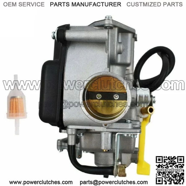 Carburetor for Honda Fourtrax 250 TRX250X 1987-1992 16100-HCO-013 Sportrax 300 (for: Honda) - Image 3