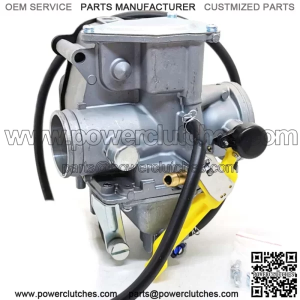 Carburetor Assembly for Honda FourTrax 250 TRX250X 1991-1992 (for: Honda)