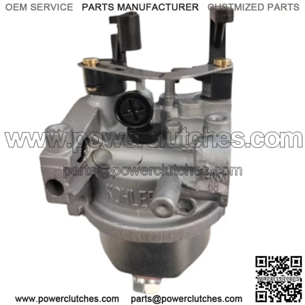 Original New Old Stock KOHLER 1485368-S Carburetor Assy - Image 3