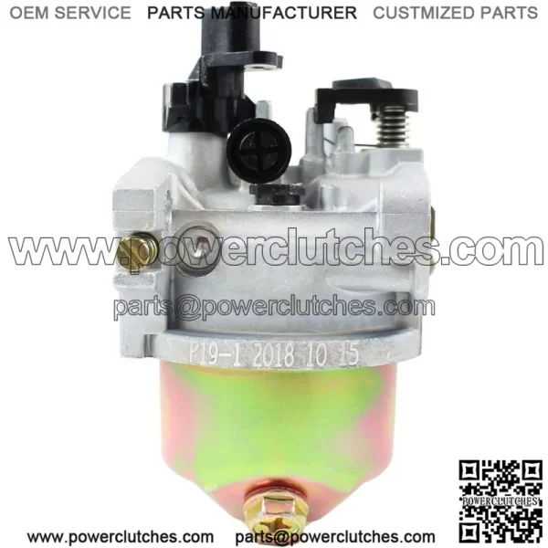 Carburetor Carburetor for Kohler part 1485346-S 1485342-S 14-853-42-S 1485358-S - Image 4