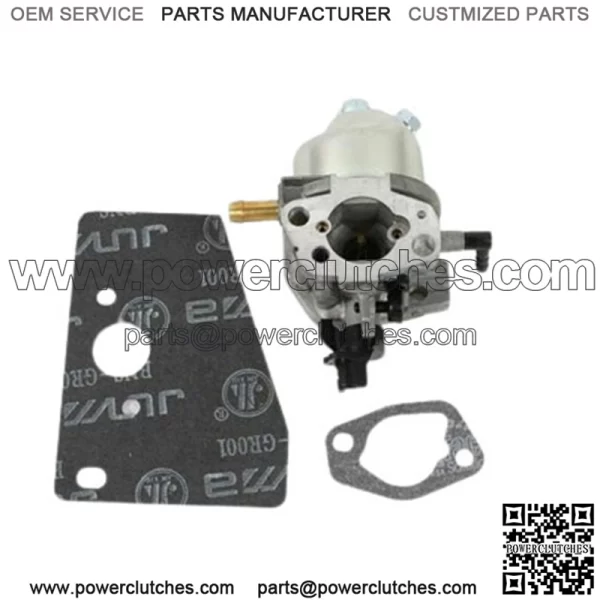 Carburetor for Kohler XT-7 Power Washer Husqvarna XT722FE Toro 149cc Walk Mower - Image 3