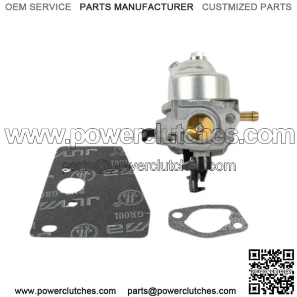 Carburetor for Kohler XT-7 Power Washer Husqvarna XT722FE Toro 149cc Walk Mower - Image 4