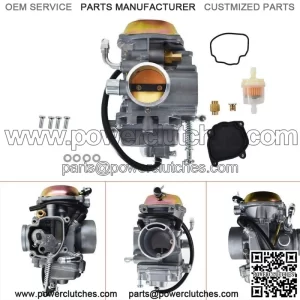 Carburetor fits Polaris RANGER 500 1999-2009 SPORTSMAN 500 1996-1998