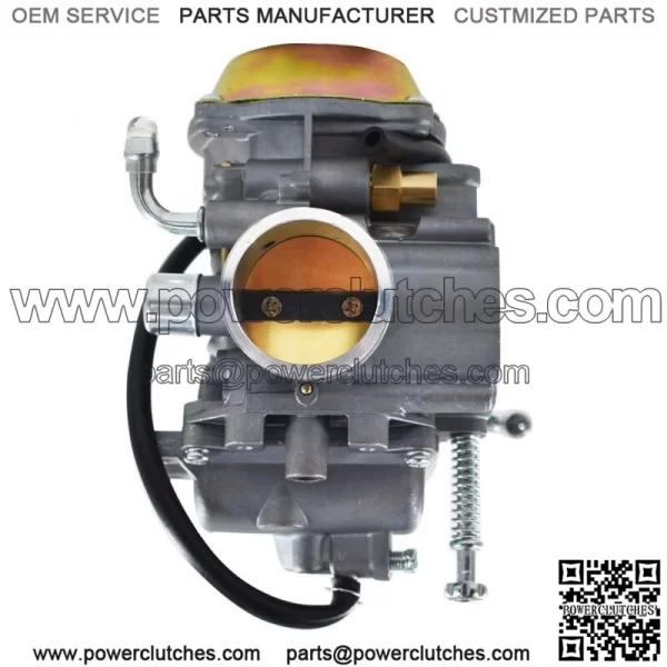 Carburetor fits Polaris RANGER 500 1999-2009 SPORTSMAN 500 1996-1998 - Image 3