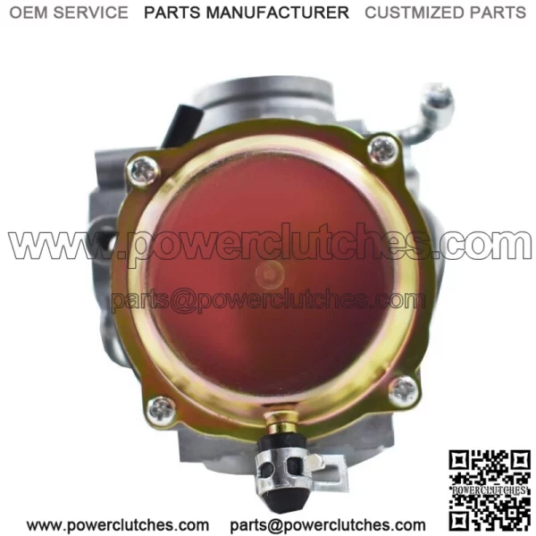 Carburetor fits Polaris RANGER 500 1999-2009 SPORTSMAN 500 1996-1998 - Image 5
