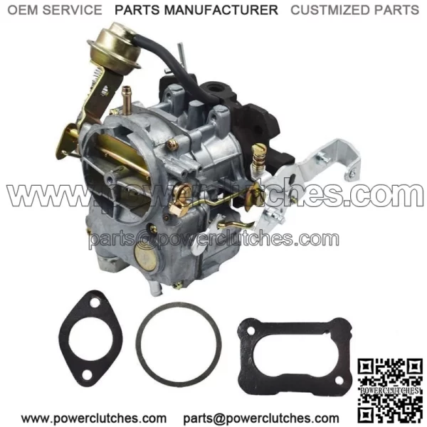 NEW Rochester 2GC 2 Barrel Carburetor FOR Chevrolet 5.7L 350 6.6L 400 Engines
