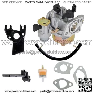 Harbor Freight Predator 212cc Engine Carburetor 60363 69730 Carburetor Insulator