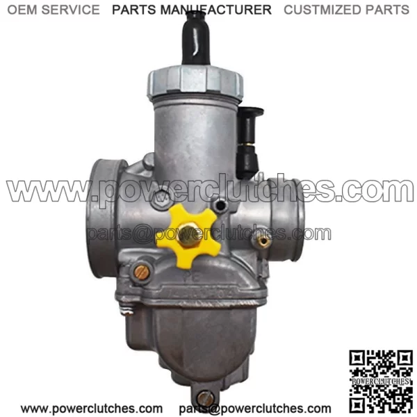 Carburetor for Honda CR80 CR85 R RB 16100-GBF-B01 - Image 4