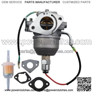 Carburetor for Kohler CV620 CV624 24 853 99-S CV725 24 853 25-S engine
