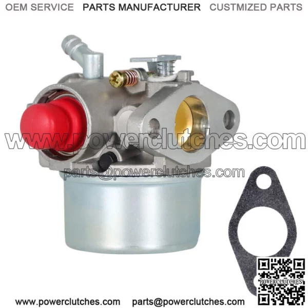 Lawn Mower Carburetor Fits Tecumseh 640262A 640262 640069 LEV100 LEV115 LEV120