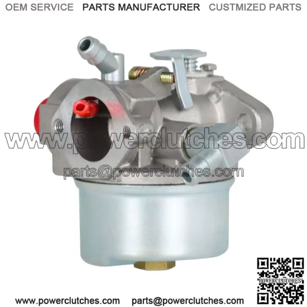 Lawn Mower Carburetor Fits Tecumseh 640262A 640262 640069 LEV100 LEV115 LEV120 - Image 2