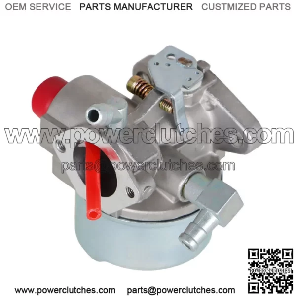 Lawn Mower Carburetor Fits Tecumseh 640262A 640262 640069 LEV100 LEV115 LEV120 - Image 3