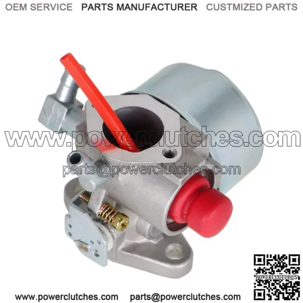 Lawn Mower Carburetor Fits Tecumseh 640262A 640262 640069 LEV100 LEV115 LEV120 - Image 5