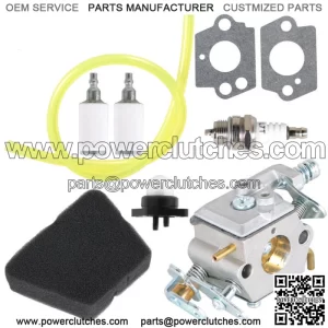 Carburetor for W-20 WT-324 WT-624 530071620 carburetor carburetor Craftsman Poulan Sears