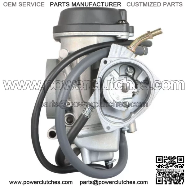 New Carburetor For CFMOTO CF500 CF188 CF MOTO 300cc 500cc ATV Quad UTV Carb - Image 2
