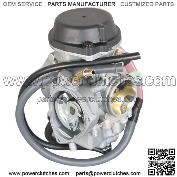 New Carburetor For CFMOTO CF500 CF188 CF MOTO 300cc 500cc ATV Quad UTV Carb - Image 3