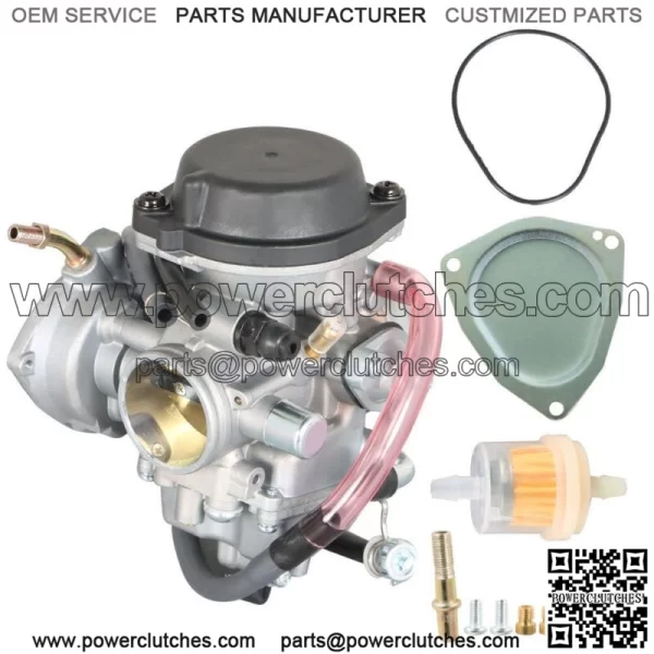 New Carburetor For CFMOTO CF500 CF188 CF MOTO 300cc 500cc ATV Quad UTV Carb - Image 5