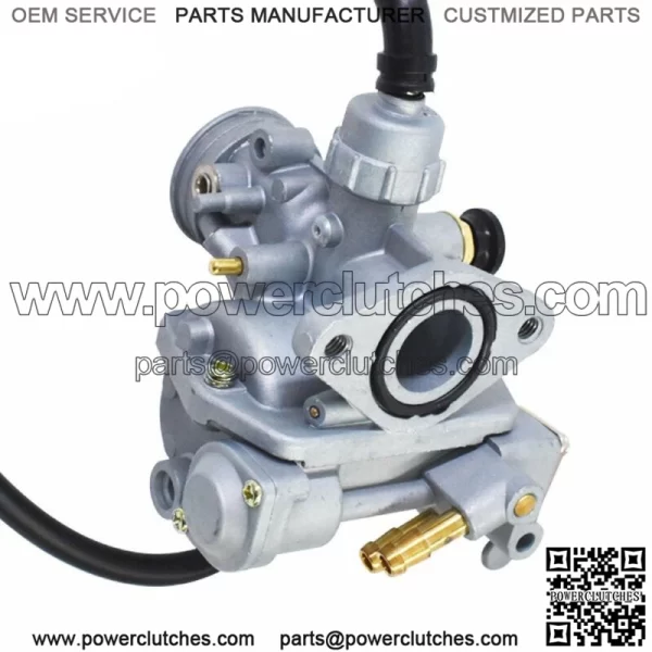 Carburetor for Honda CT 90 CT90 Trail 1970 1971 1972 Carburetor - NEW- - Image 4