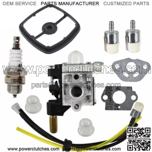 Carburetor RB-K75 for trimmer ECHO HC150 GT200 PE-200 SRM211 PE201 SRM210