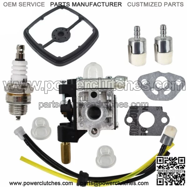 Carburetor RB-K75 for trimmer ECHO HC150 GT200 PE-200 SRM211 PE201 SRM210