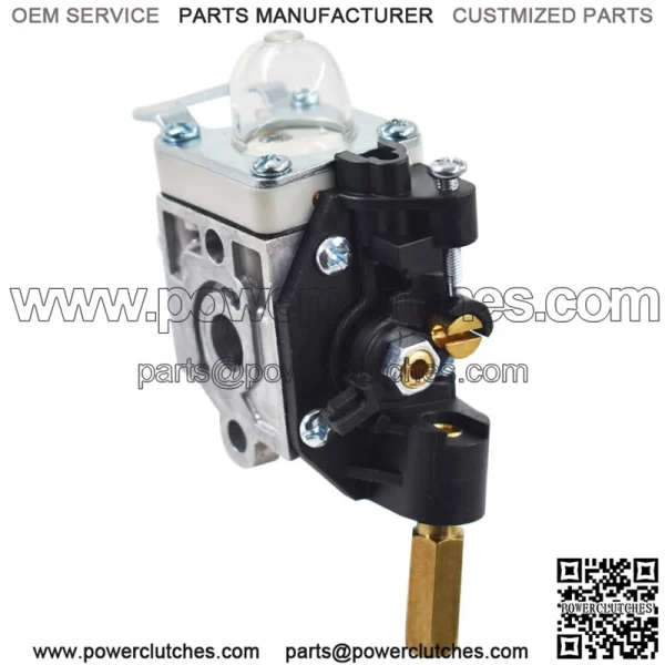 Carburetor RB-K75 for trimmer ECHO HC150 GT200 PE-200 SRM211 PE201 SRM210 - Image 5