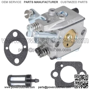 Carburetor for FS50 FS51 FS61 FS62 FS65 FSR65 Trimmers for WT-38-1 WT-38 WT-38B