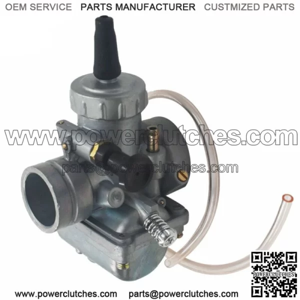 Carburetor for Yamaha MX175 1978 1979 1980 1981 - Image 4