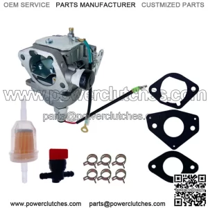 Carburetor SV810/820/830/840 for Kohler SV710/715/720/725/730/740 20-25 HP engine