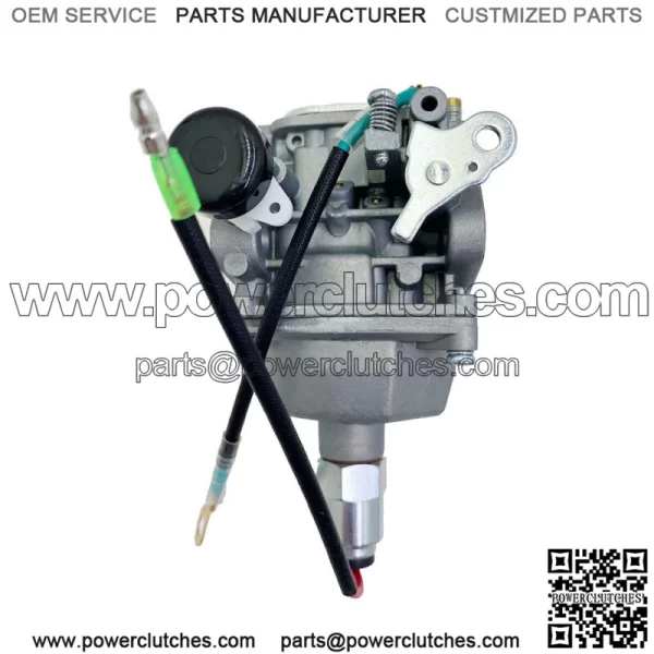 Carburetor SV810/820/830/840 for Kohler SV710/715/720/725/730/740 20-25 HP engine - Image 5