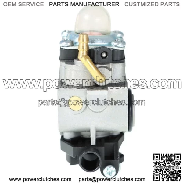 GX25 25CC GX35 New Running Carburetor For Honda FG110 Cultivator FG110K1 RotoTiller - Image 2