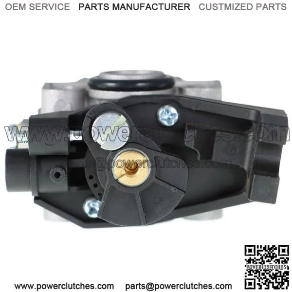 GX25 25CC GX35 New Running Carburetor For Honda FG110 Cultivator FG110K1 RotoTiller - Image 5