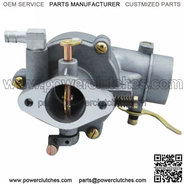 Carburetor for generator Coleman Powermate 3250 4000 Watt 8 HP - Image 5