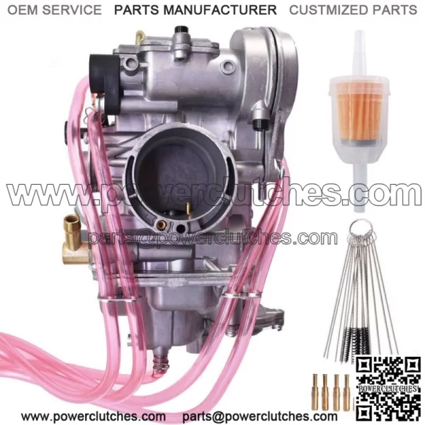 Carburetor Assembly for 400 EXC 2004-2006 450 EXC 2004-2005 Carburetor