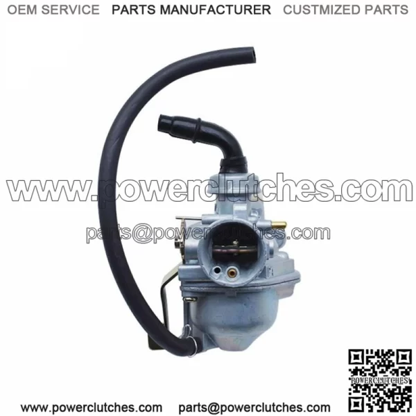 NEW Carburetor Carb Assembly For Honda NC50 Express 1997-1981 Express 50 32mm - Image 4