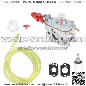 MTD Craftsman Trimmer Carburetor Fits ZAMA TB2044XP 753-06288 C1U-P27 MS2550