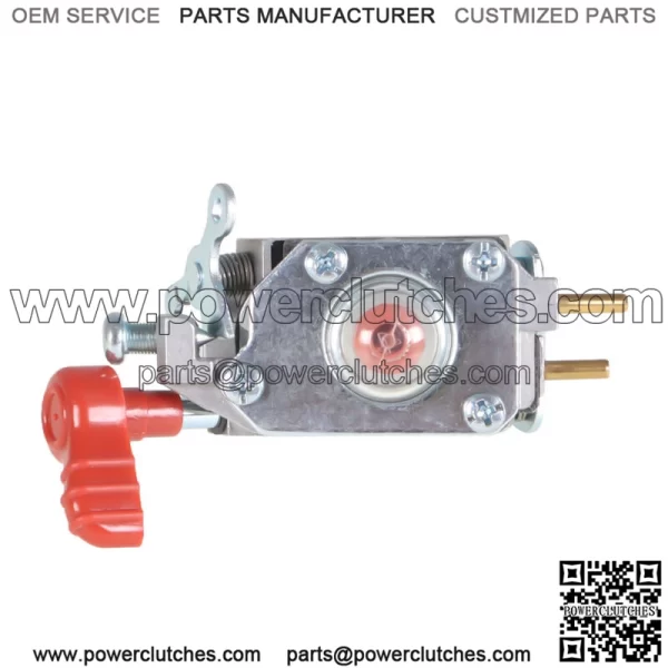 MTD Craftsman Trimmer Carburetor Fits ZAMA TB2044XP 753-06288 C1U-P27 MS2550 - Image 5