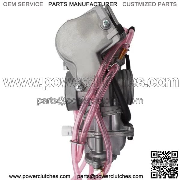 Carburetor for FCR MX 39 Honda CRF450R CRF450X Carb 2002-2014 - Image 4