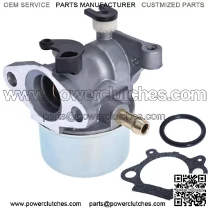 Craftsman Lawn Mower Carburetor 917.374540 917374540 7hp 190cc 124L02 126M02