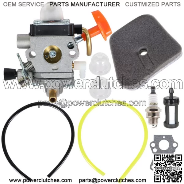 C1Q-S88 for Zama C1Q-S110C FS100R FS110 FS110R FS130 FS87R FR130T Carburetor