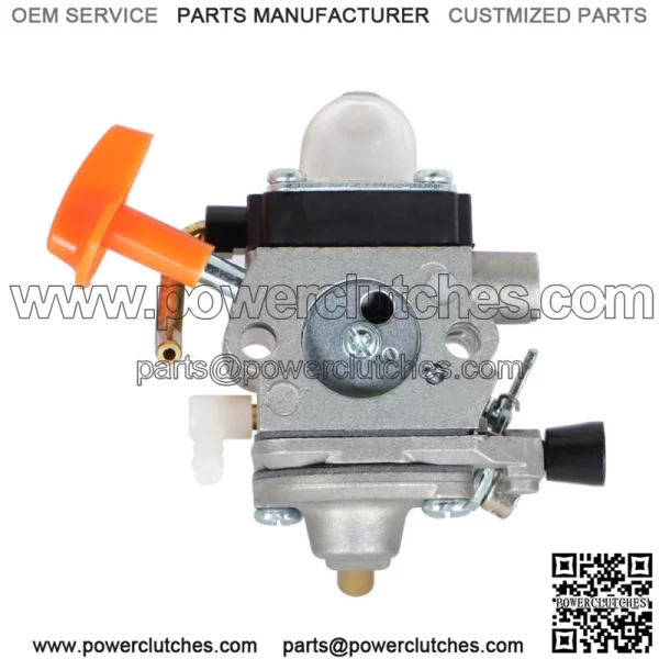 C1Q-S88 for Zama C1Q-S110C FS100R FS110 FS110R FS130 FS87R FR130T Carburetor - Image 3