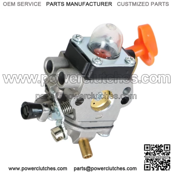 C1Q-S88 for Zama C1Q-S110C FS100R FS110 FS110R FS130 FS87R FR130T Carburetor - Image 5