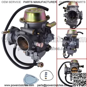 Carburetor for Can-Am Bombardier DS650 X Baja Carb