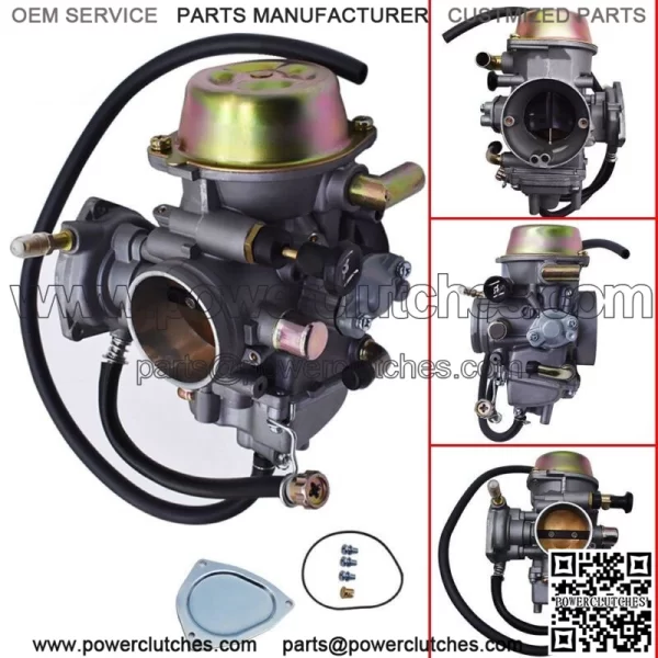 Carburetor for Can-Am Bombardier DS650 X Baja Carb