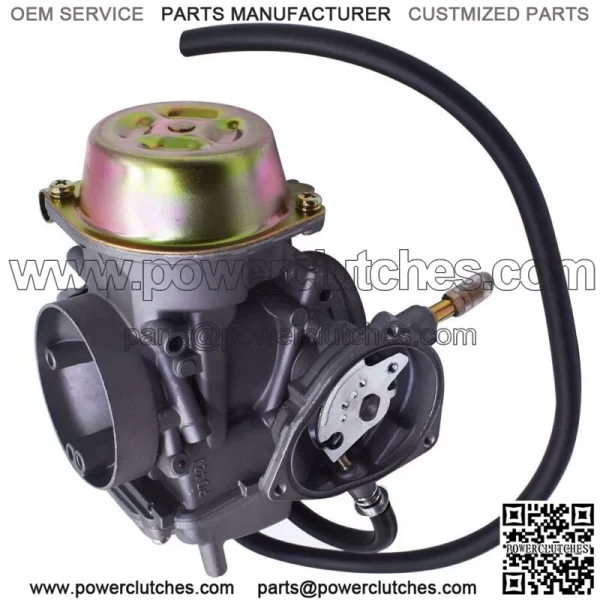 Carburetor for Can-Am Bombardier DS650 X Baja Carb - Image 2