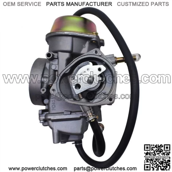 Carburetor for Can-Am Bombardier DS650 X Baja Carb - Image 5
