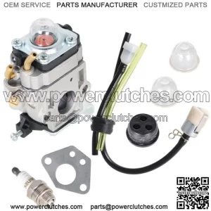 Fits Echo SRM2601 SRM2610 PE2601 for WYJ-192 Trimmer Carburetor