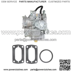 Carburetor for Dodge Truck Plymouth Engine 273-318 2BBL C2-BBD BARREL Carb