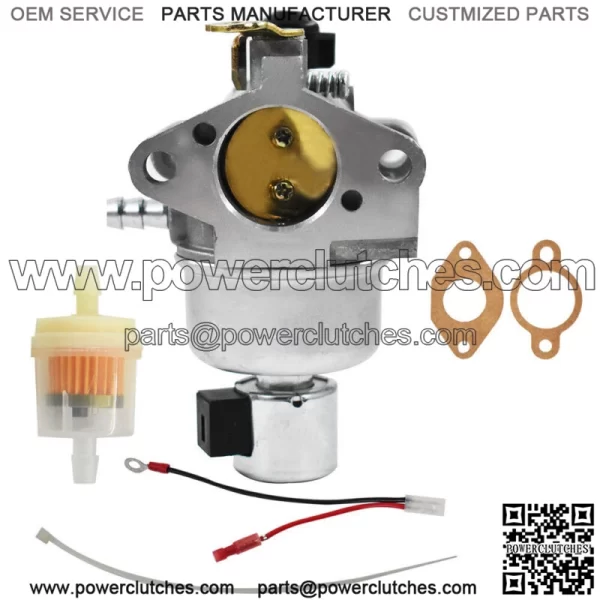 Carburetor for Kohler SV610 Engine 2085395S SV600 19 20 21 22 HP SV620 2085371S - Image 3