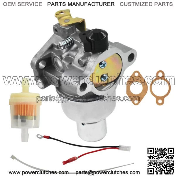 Carburetor for Kohler SV610 Engine 2085395S SV600 19 20 21 22 HP SV620 2085371S - Image 4